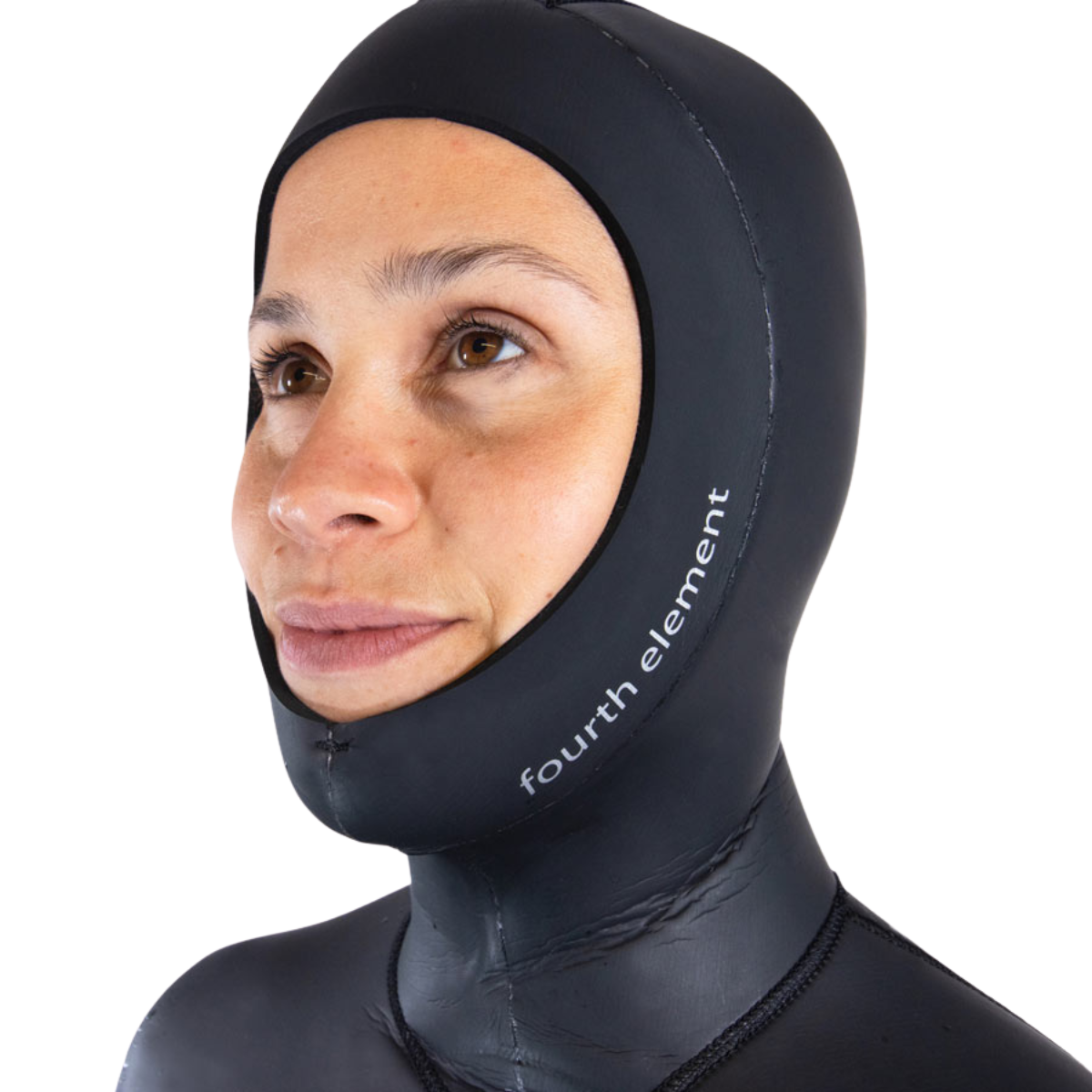 Jacheta cu gluga Freedive RF2 neopren 6/5/4mm