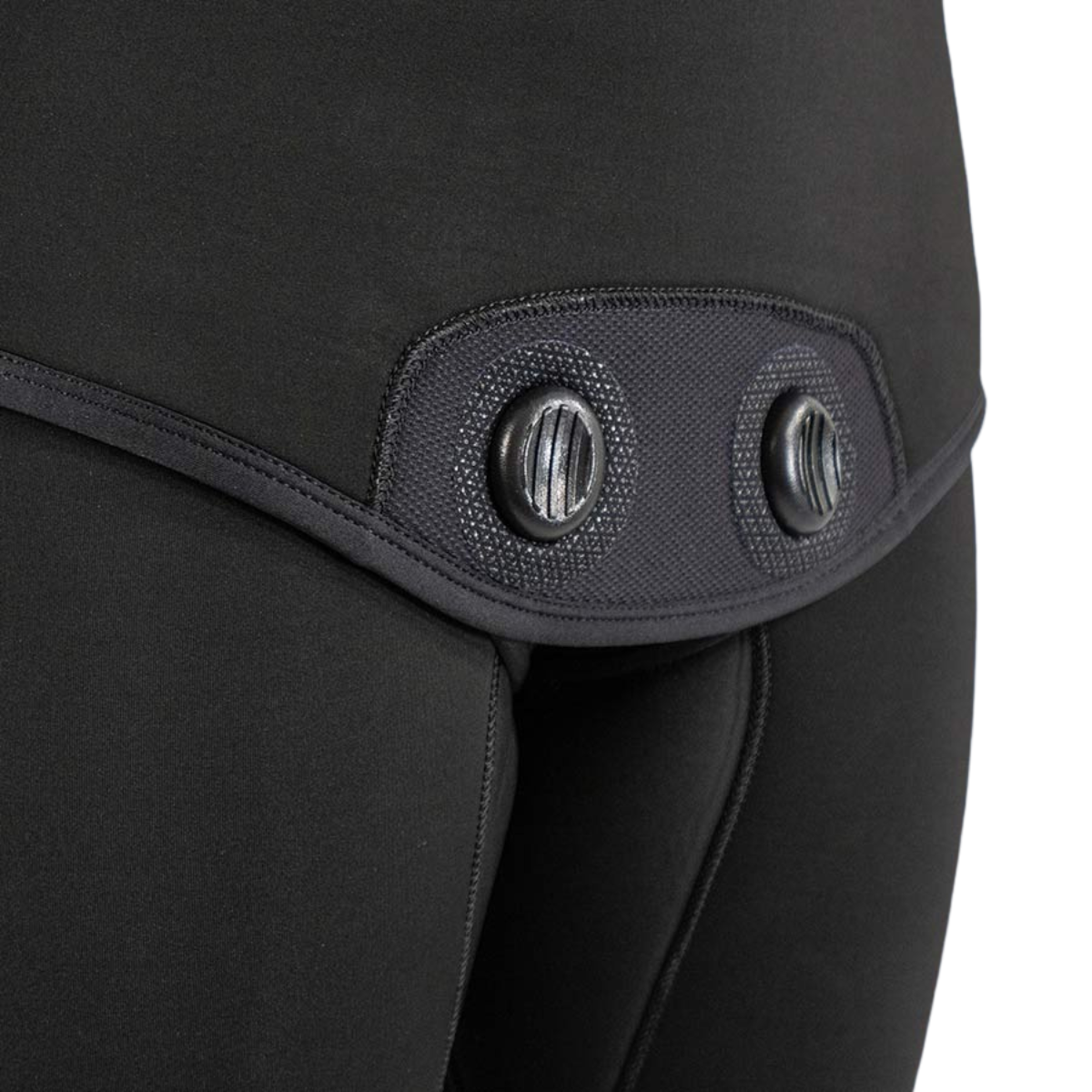 Jacheta cu gluga Freedive RF2 neopren 6/5/4mm