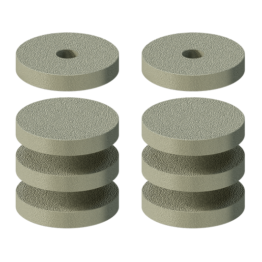 Kit feltri Hyperfilter CO Catalyst