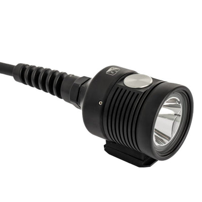 Lanterna GX40 Primary Canister Light