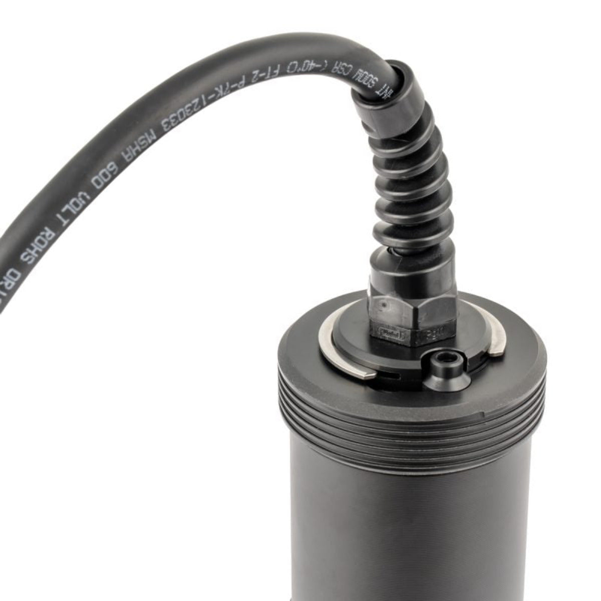 Lanterna GX40 Primary Canister Light
