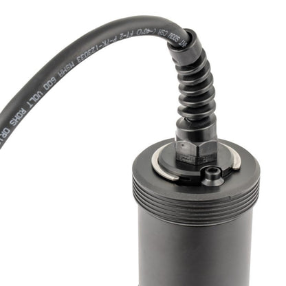 Lanterna GX40 Primary Canister Light