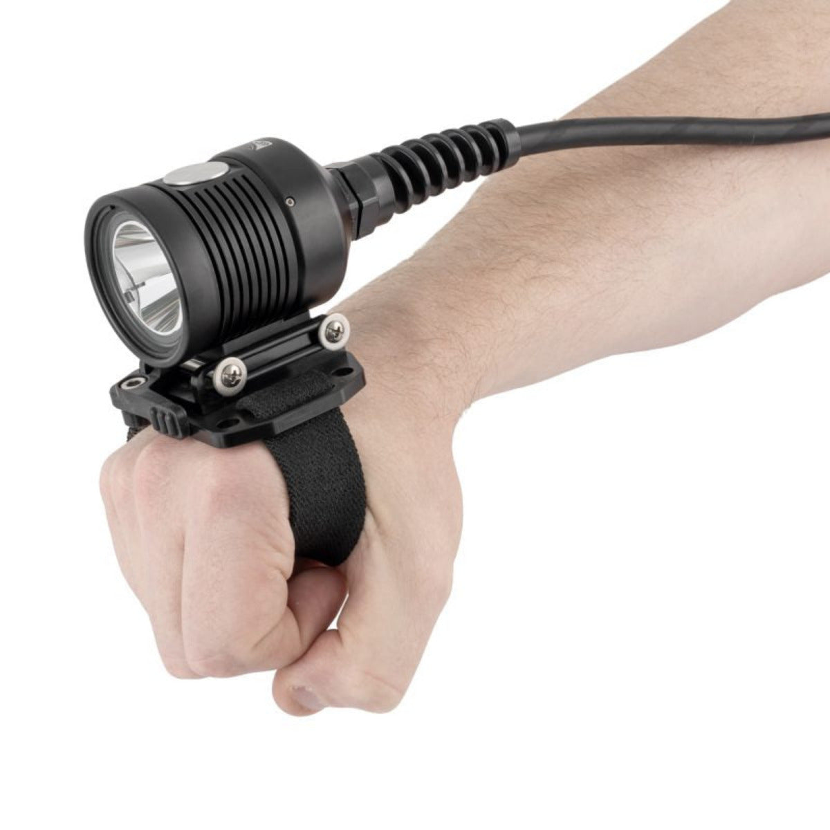 Lanterna GX40 Primary Canister Light