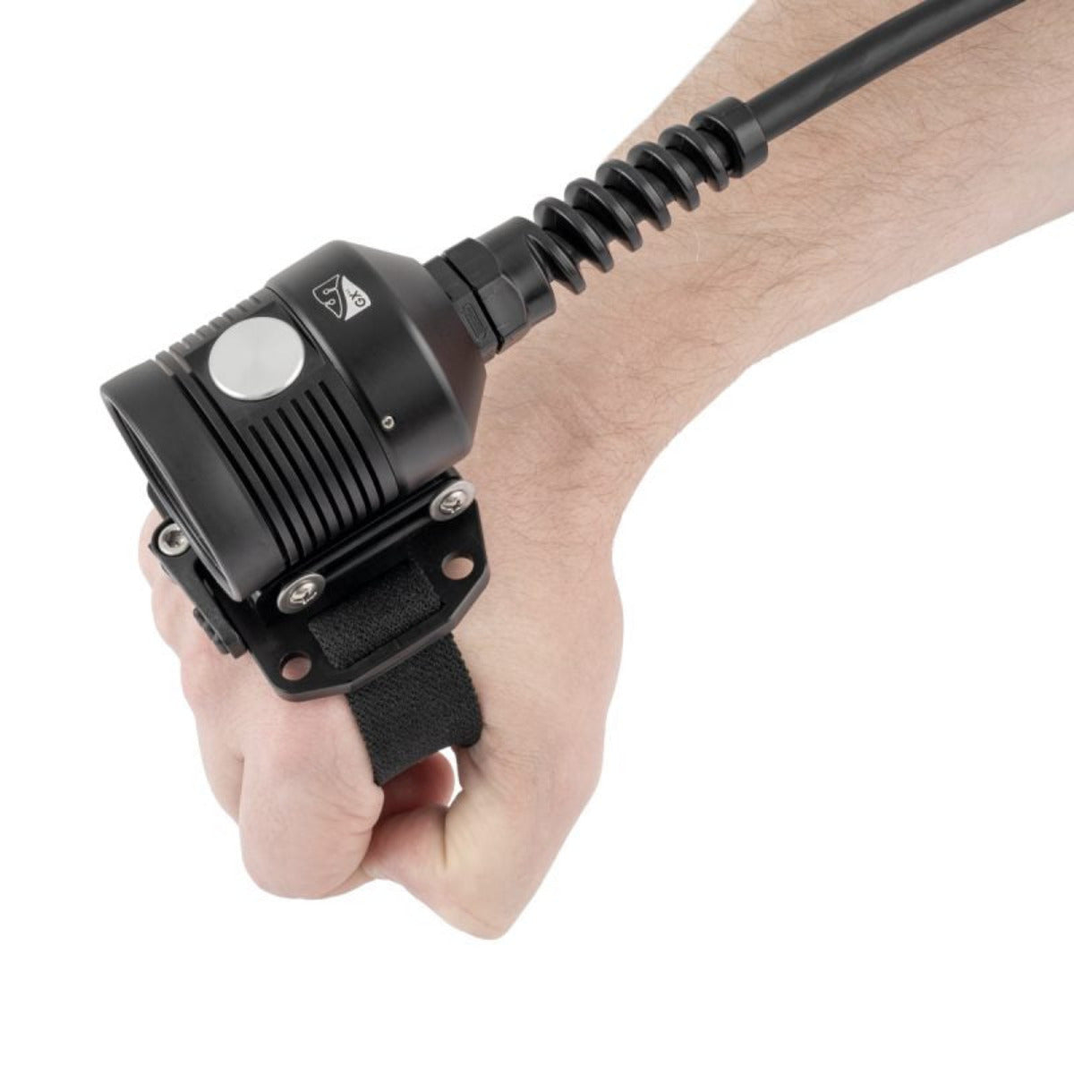 Lanterna GX40 Primary Canister Light