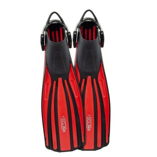 Labe Scufundari RecTec