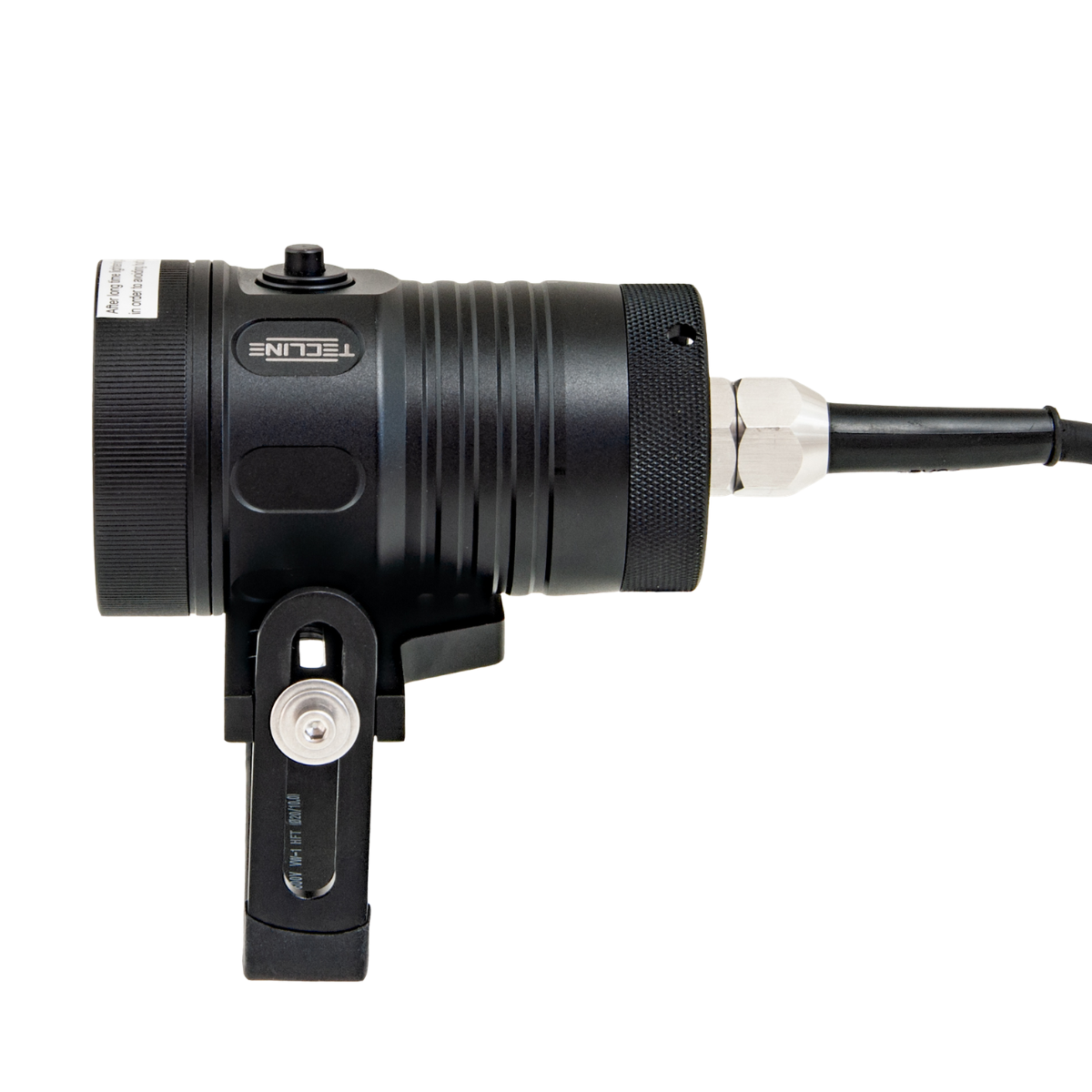 Lanterna TecStar ONE 3000 lm