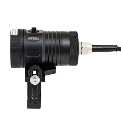 Lanterna TecStar ONE 3000 lm
