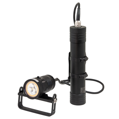Lanterna TecStar ONE 3000 lm