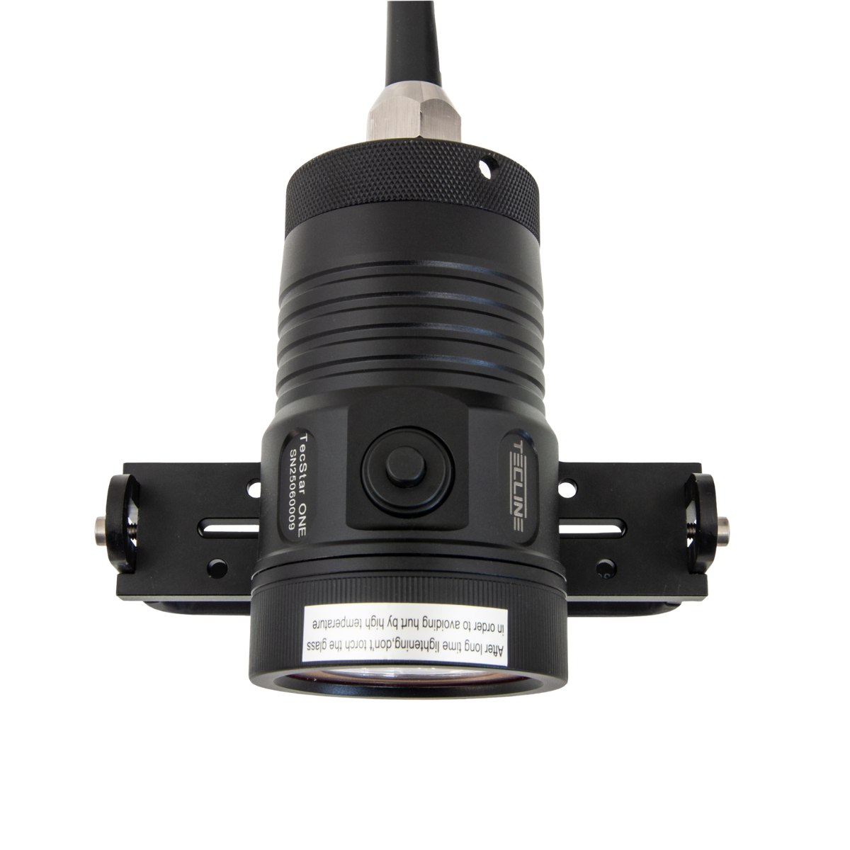 Lanterna TecStar ONE 3000 lm