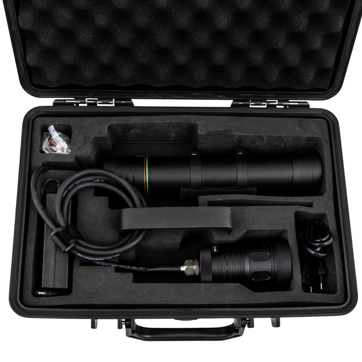 Lanterna TecStar ONE 3000 lm
