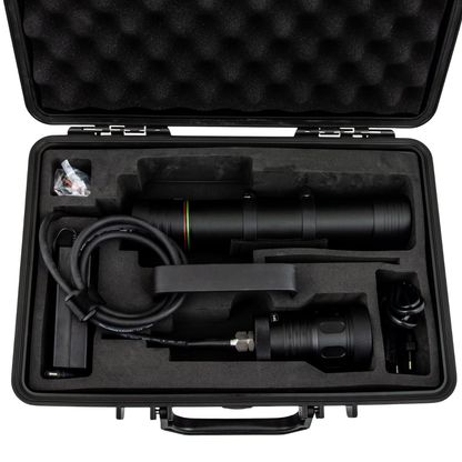 Lanterna TecStar ONE 3000 lm