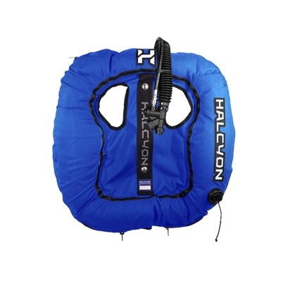 Vesta BCD Wing Custom