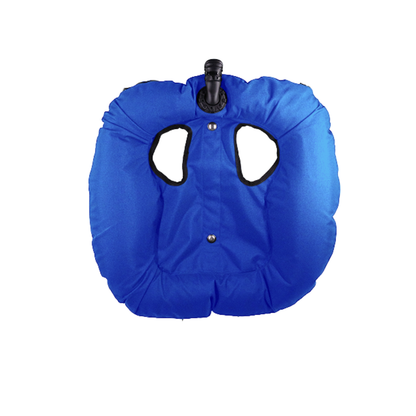 Vesta BCD Wing Custom