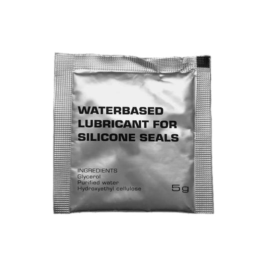 Manschettengleitmittel 5 g 