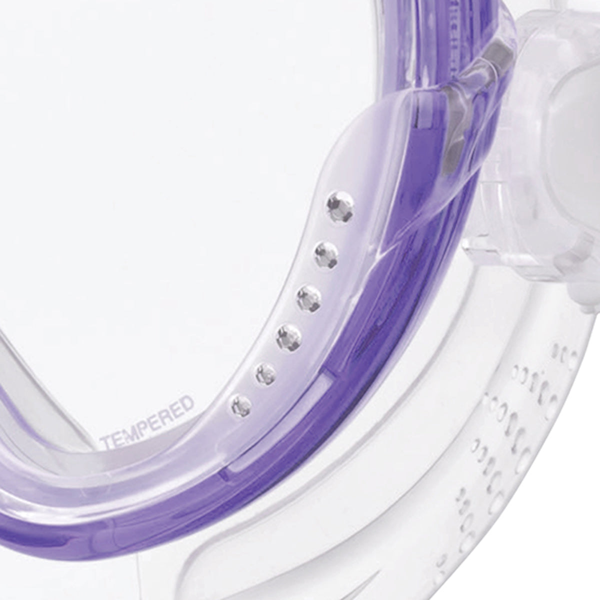 TINA FD Tauchermaske