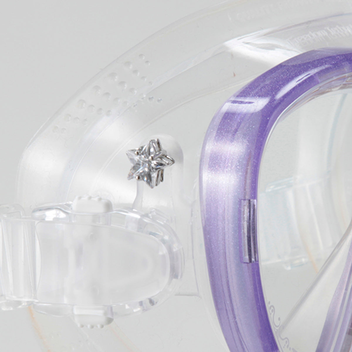 TINA FD Tauchermaske