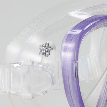 TINA FD Tauchermaske