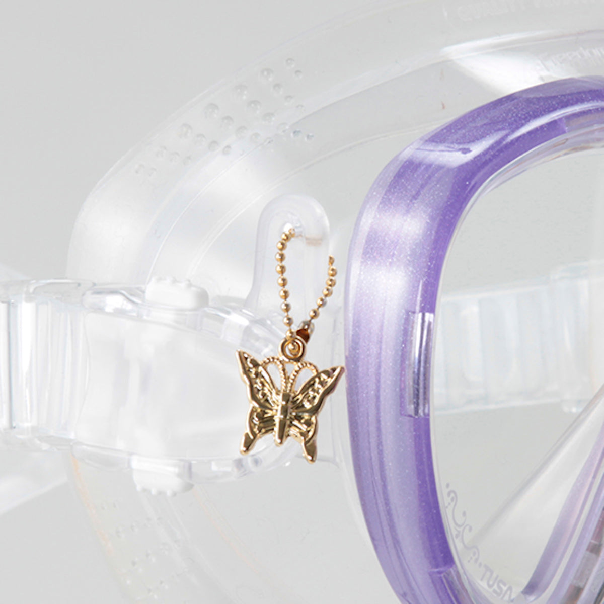 TINA FD Tauchermaske