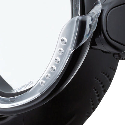 TINA FD Tauchermaske