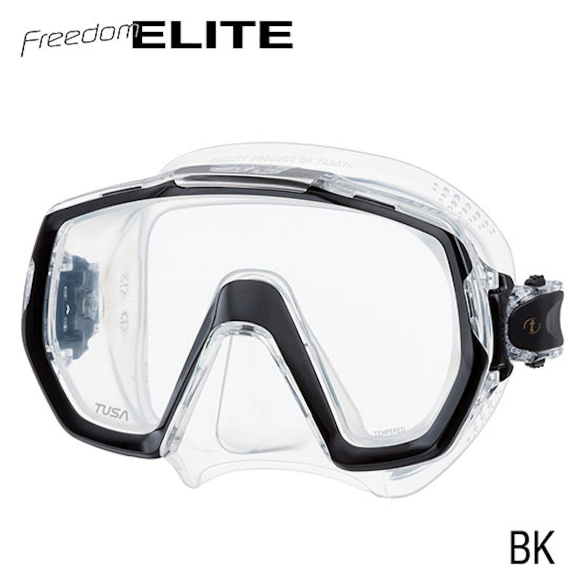 FREEDOM ELITE Tauchermaske