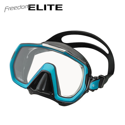 FREEDOM ELITE Tauchermaske