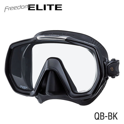 FREEDOM ELITE Tauchermaske