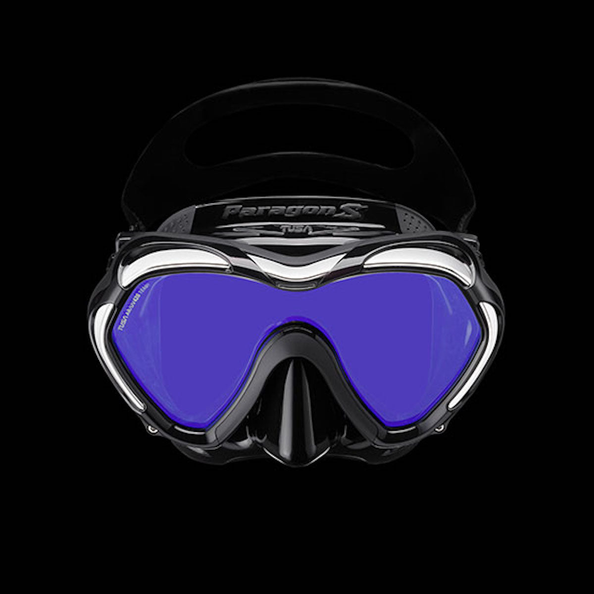 PARAGON S Tauchermaske