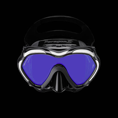 PARAGON S Tauchermaske
