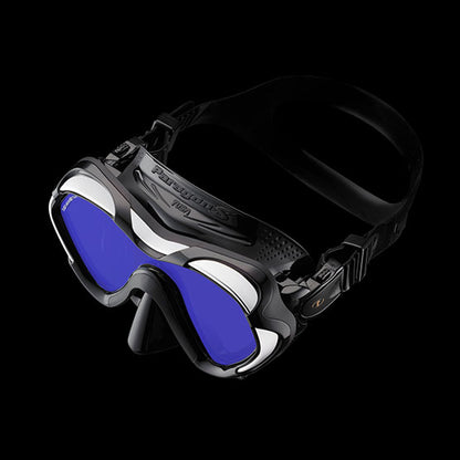 PARAGON S Tauchermaske
