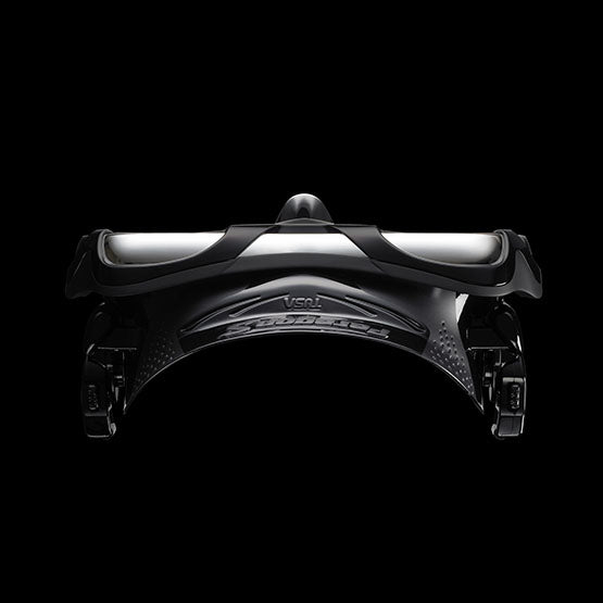PARAGON S Tauchermaske