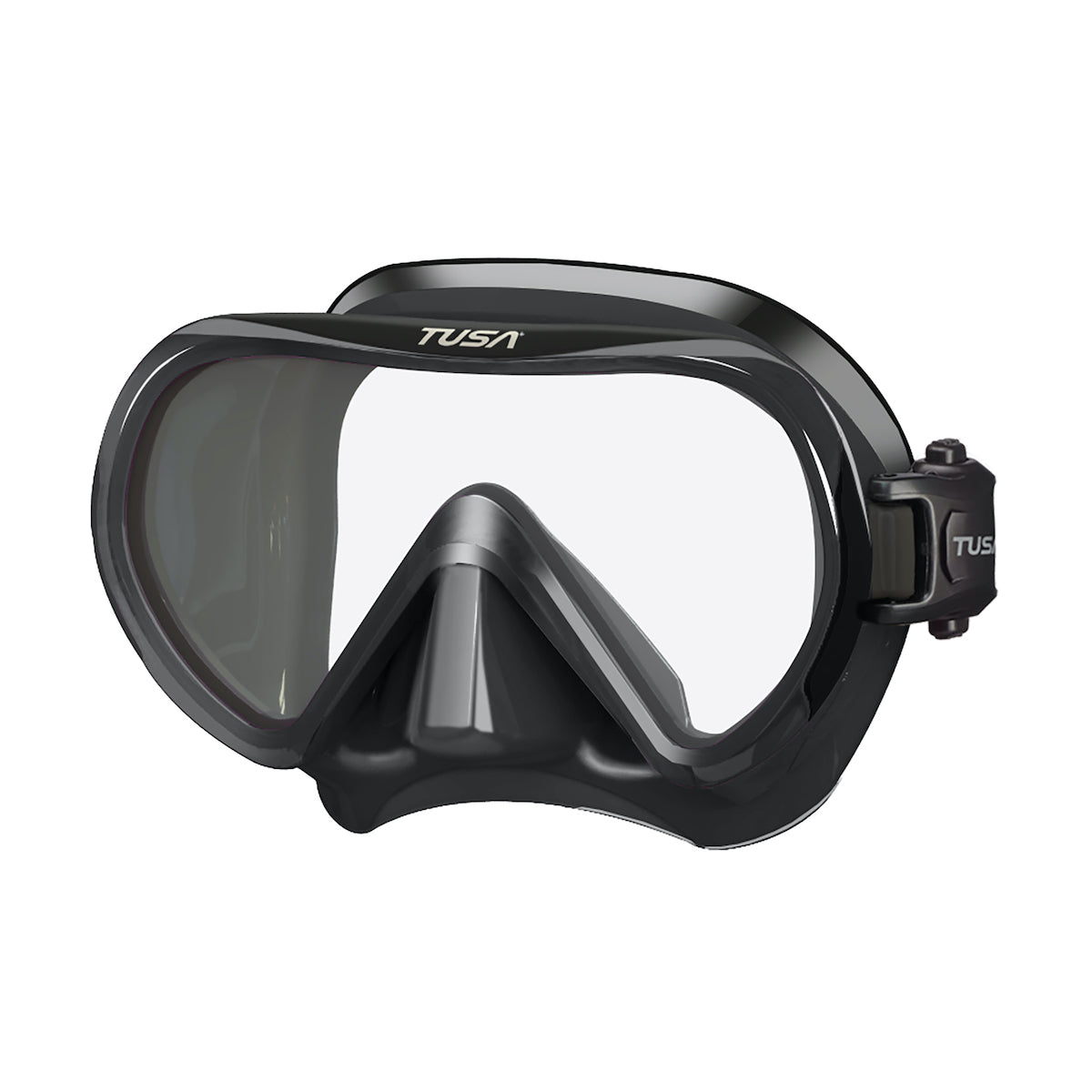 INO diving mask