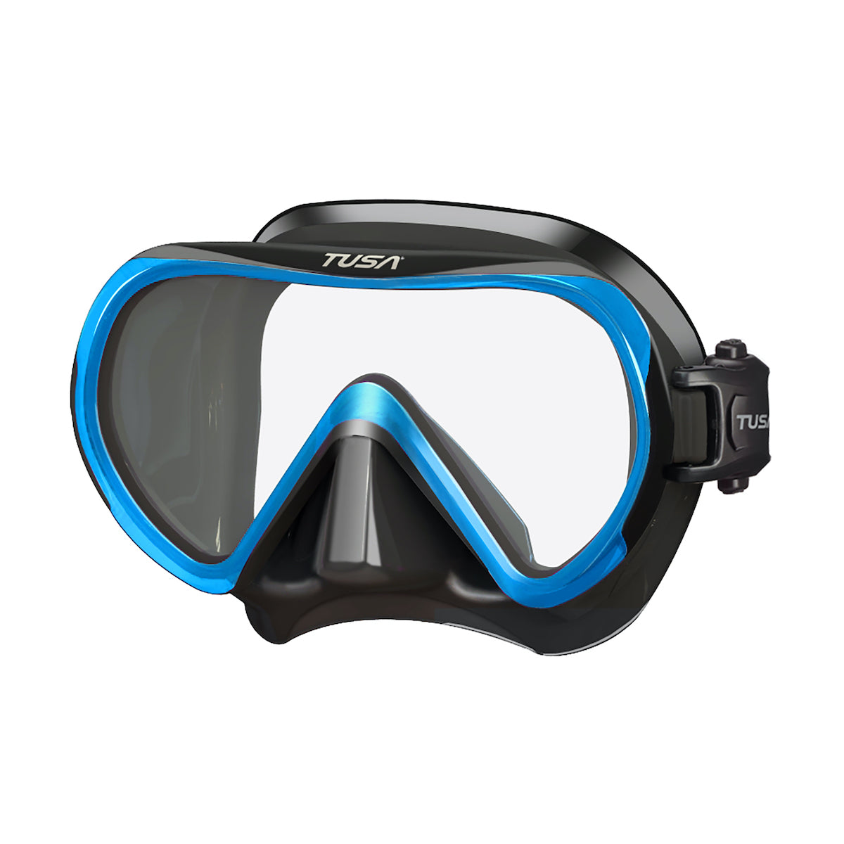 INO diving mask