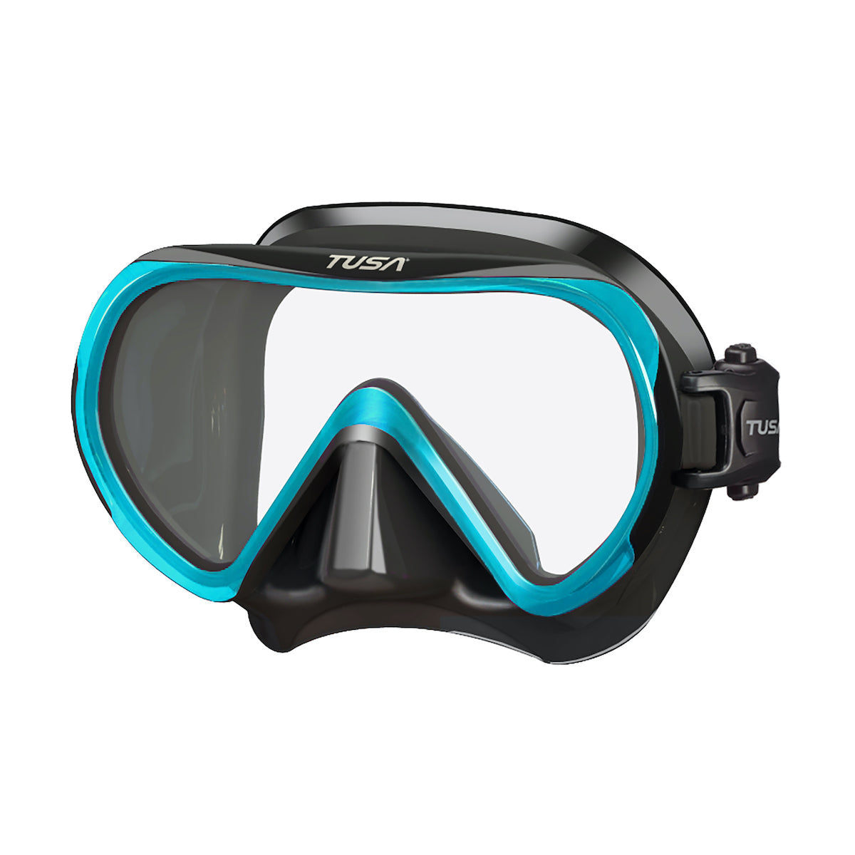 INO diving mask