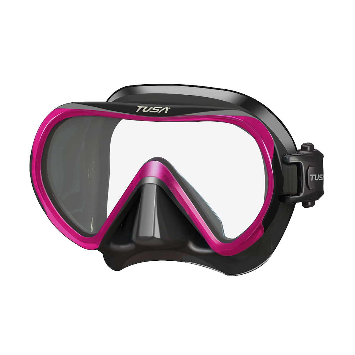 INO diving mask