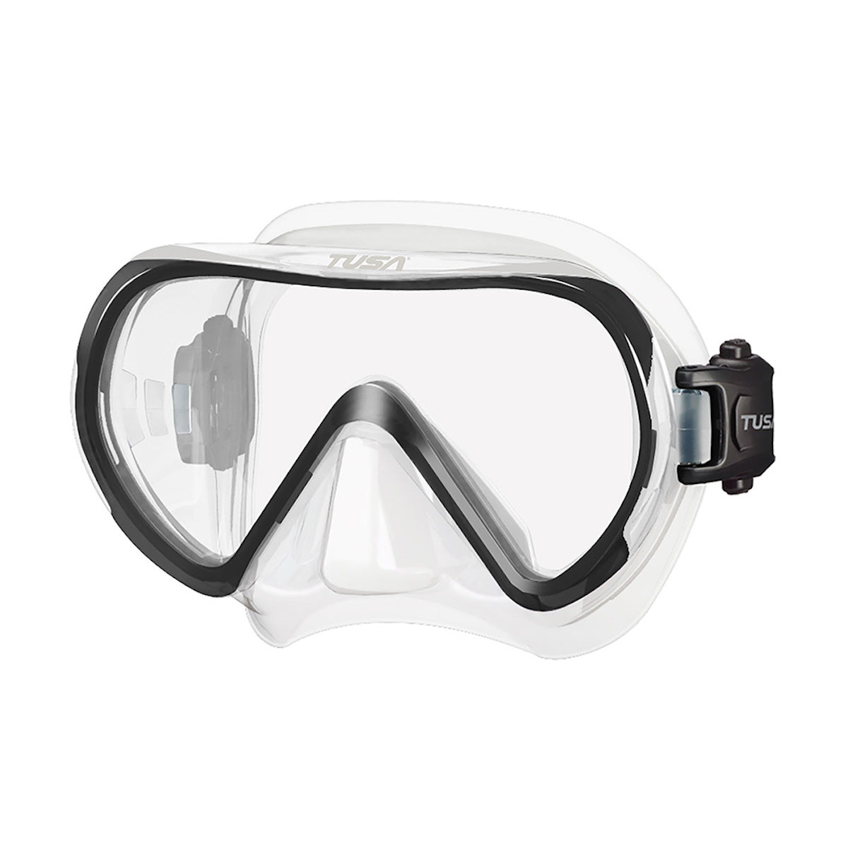 INO diving mask