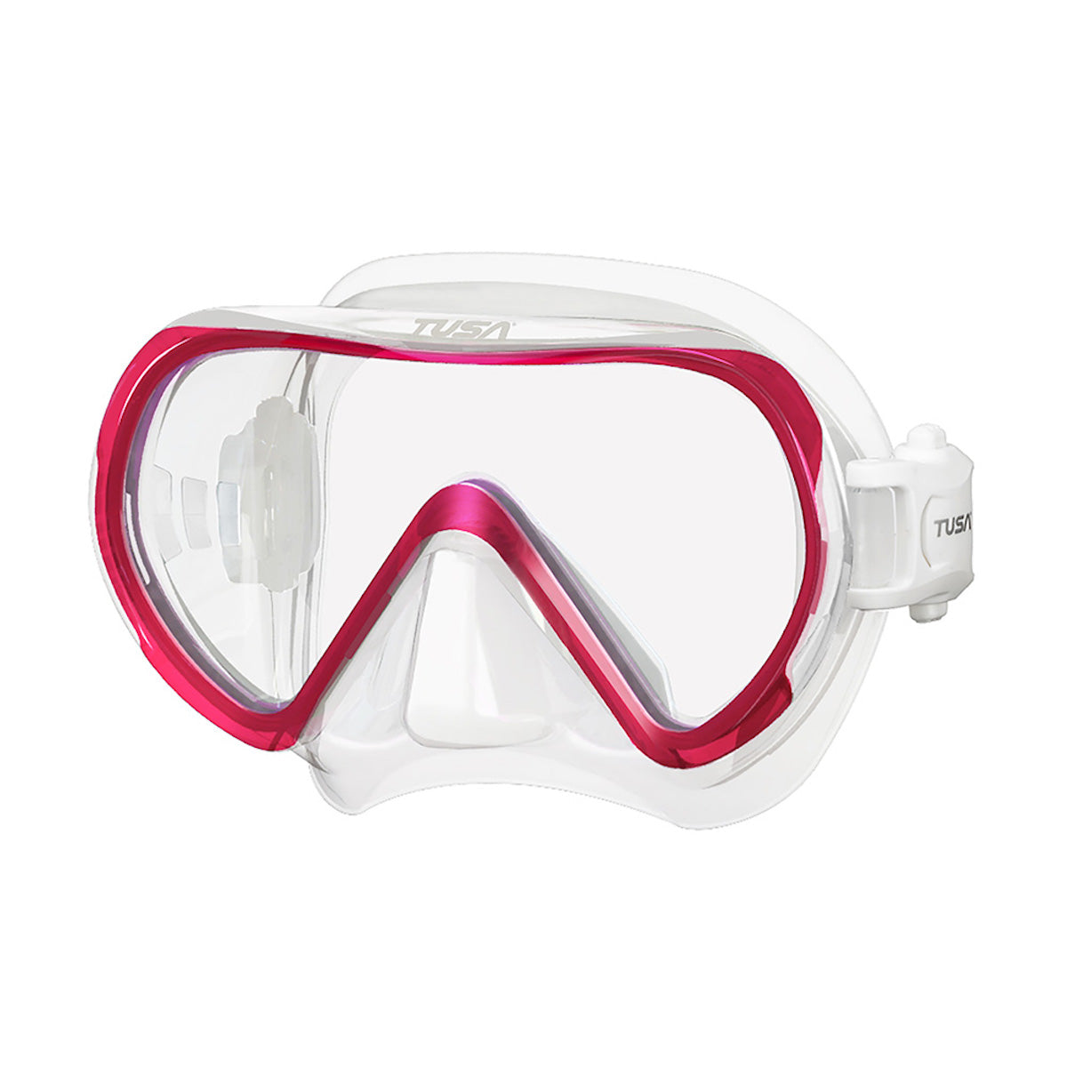INO diving mask