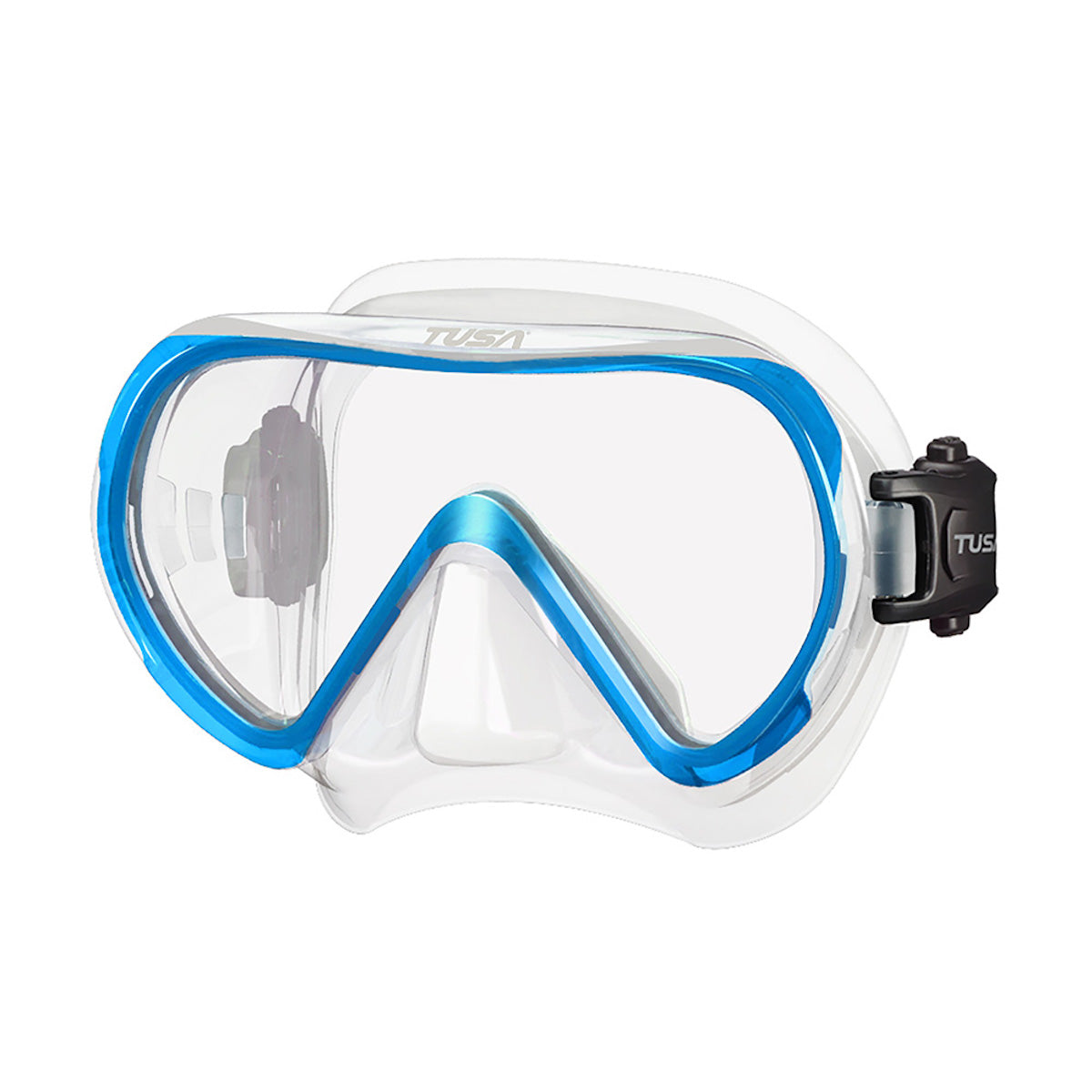 INO diving mask