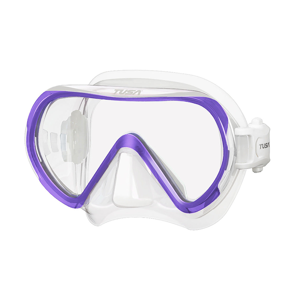 INO diving mask