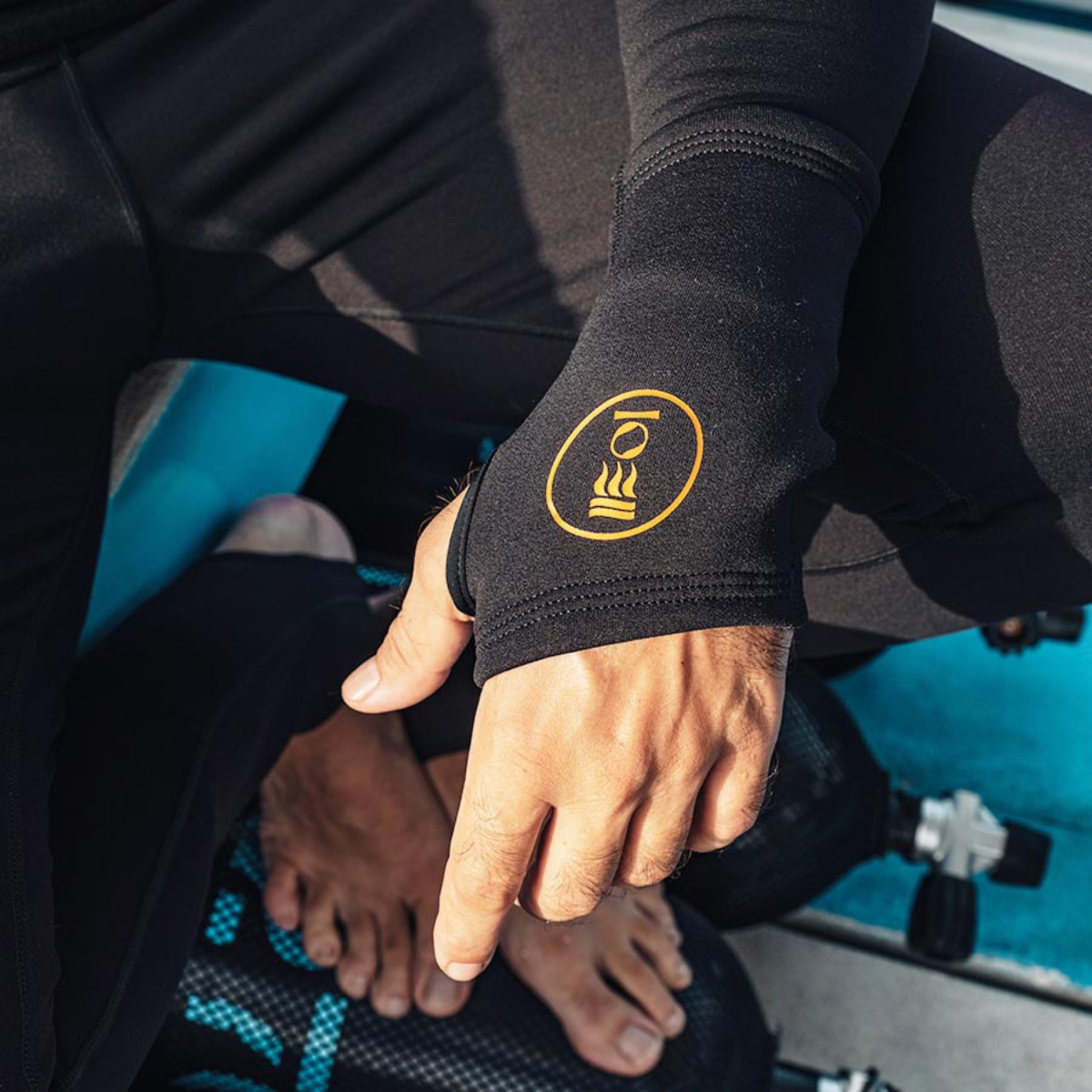 Xerotherm Wärmemanschetten