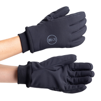 Halo A°R Baselayer Handschuhe