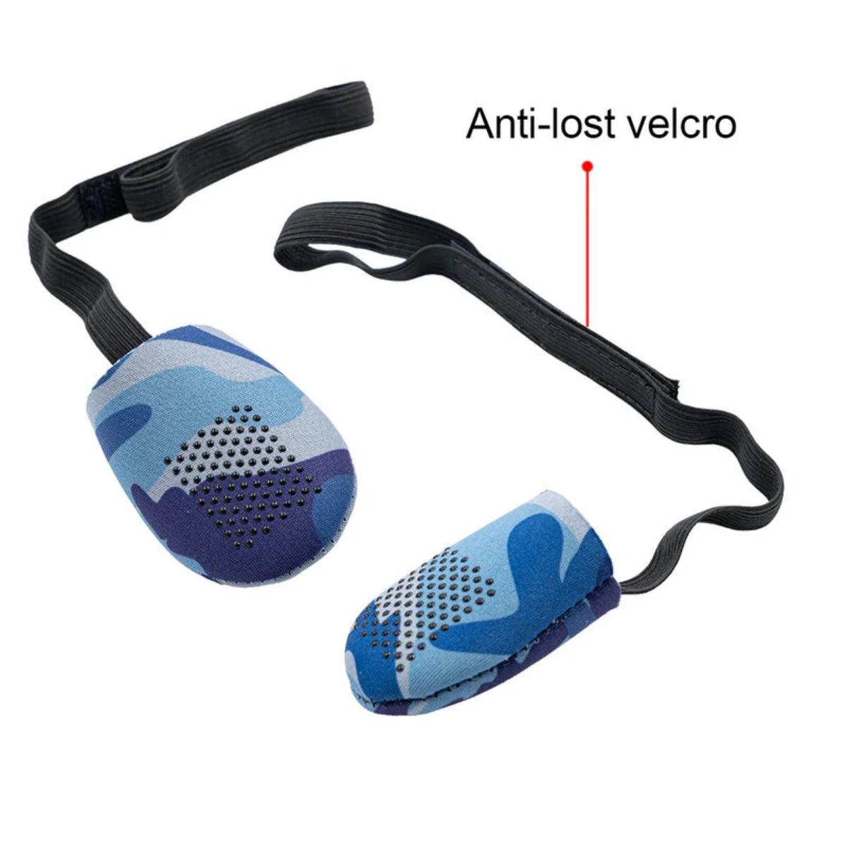 Fingerhandschuhe für den Handybildschirm