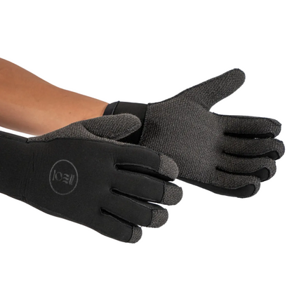 Hydrolock 5mm Kevlar-Handschuhe