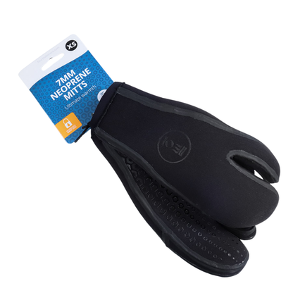 Neoprenhandschuhe Hydrolock Mitt 7 mm