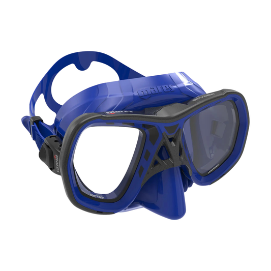 Masca de scufundare Spear Fishing Spyder
