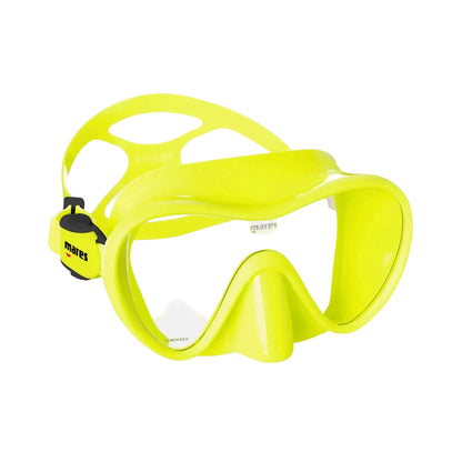 Masca de scufundare Tropical