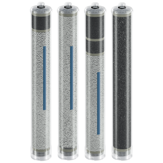 Cartus filtrare Megafilter
