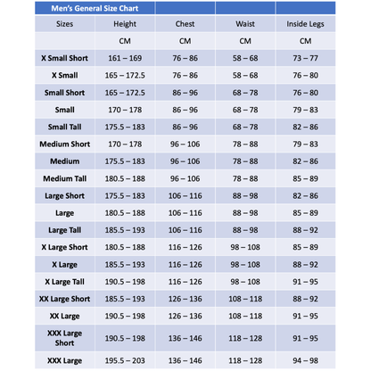 Hydro-T Classic Fit Langarm-T-Shirt