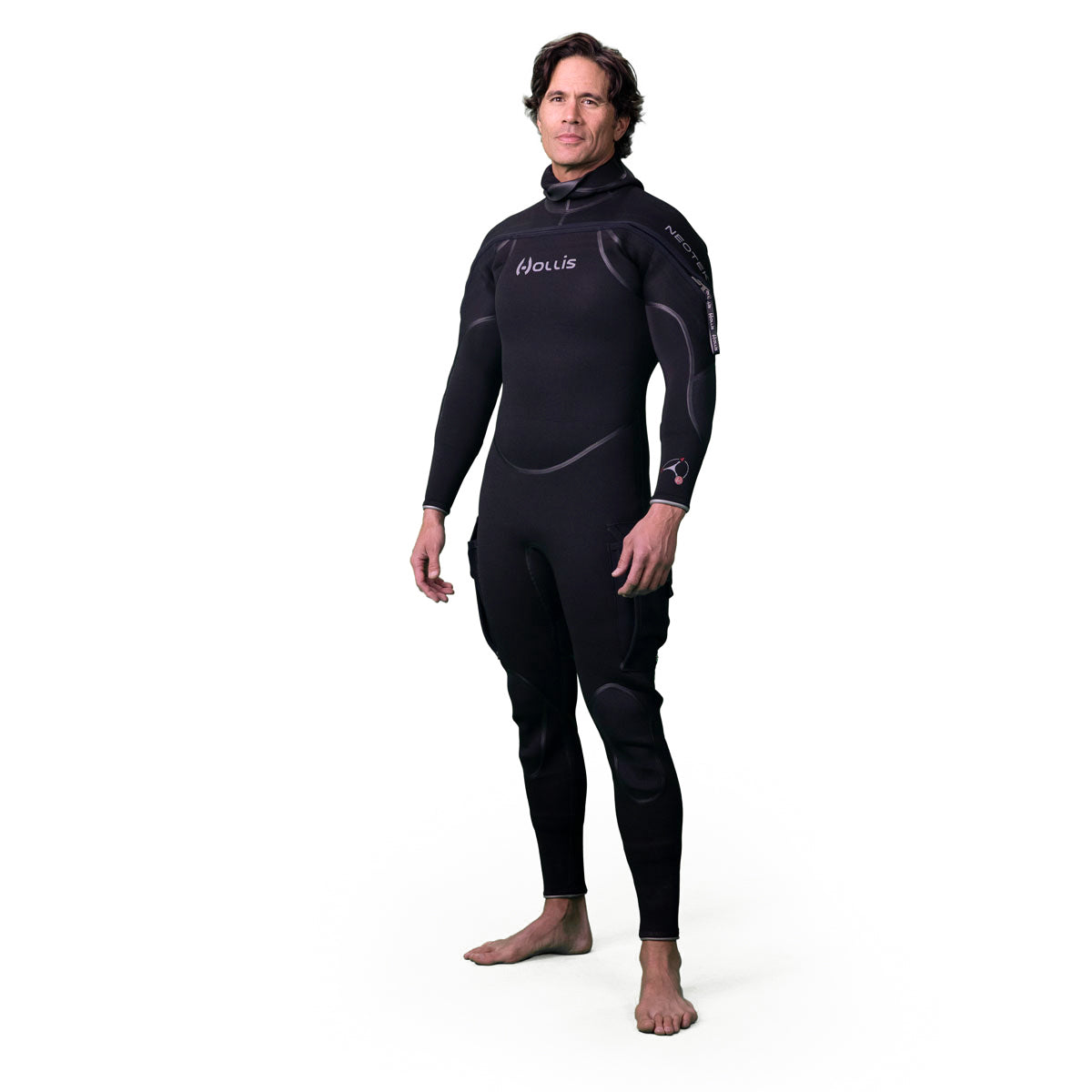 Costum neopren Neotek 4/3