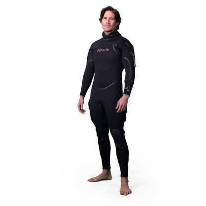 Costum neopren Neotek 4/3