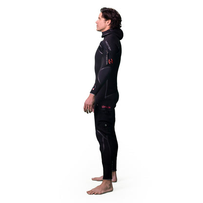 Costum neopren Neotek 4/3